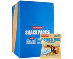 Harvest Box Power Mix Snack Pack, 45x10 Grams