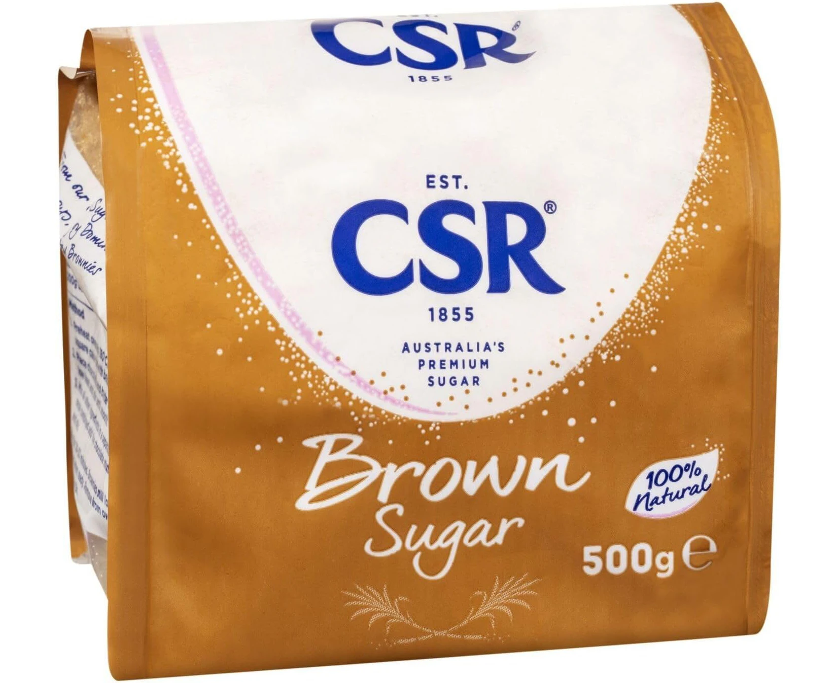 CSR Brown Sugar 500 g