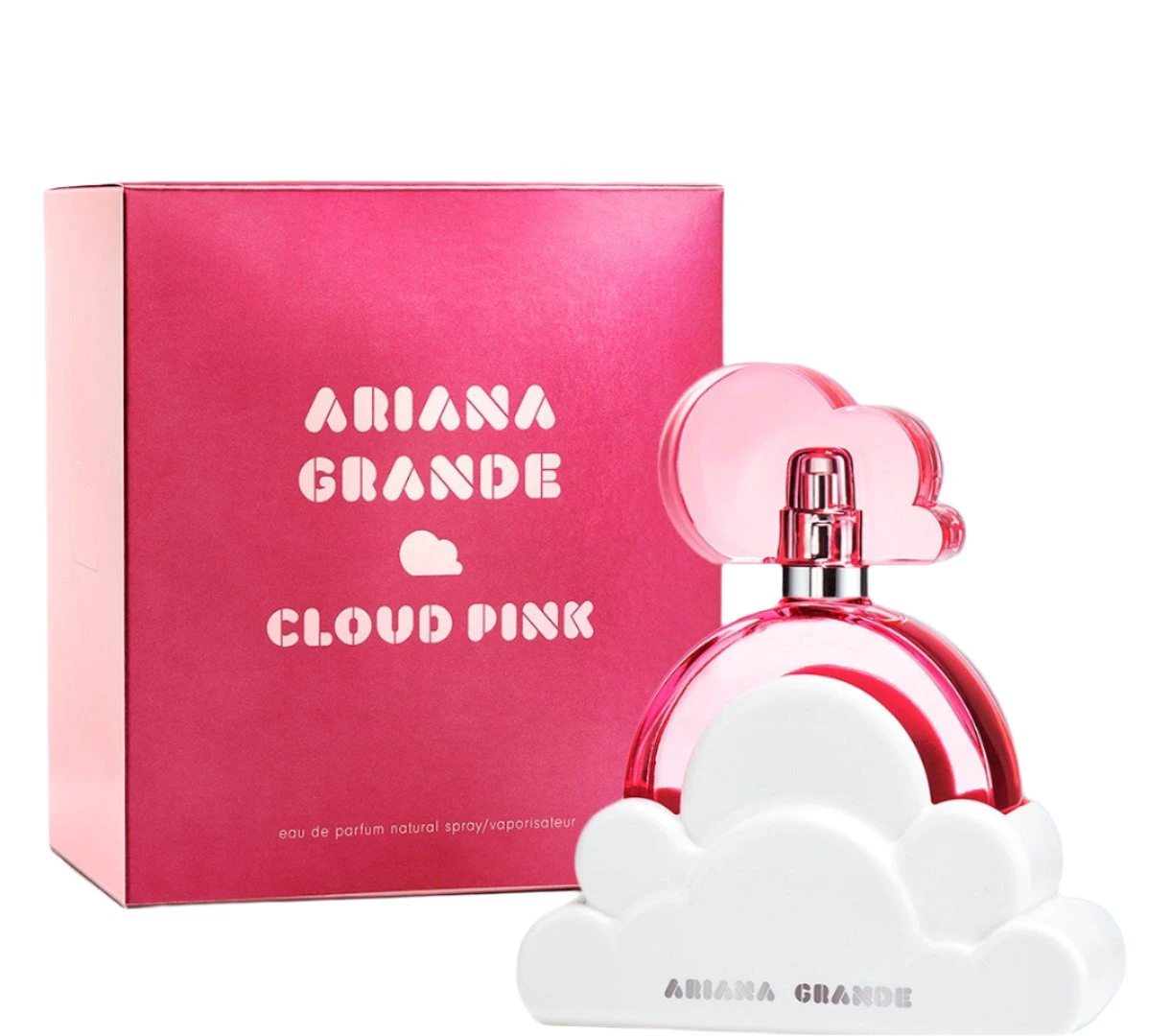 Ariana Grande Cloud Pink EDP 100mL