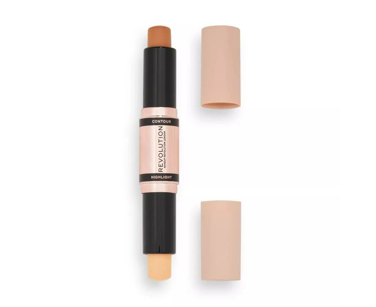 Makeup Revolution Fast Base Contour Stick Medium