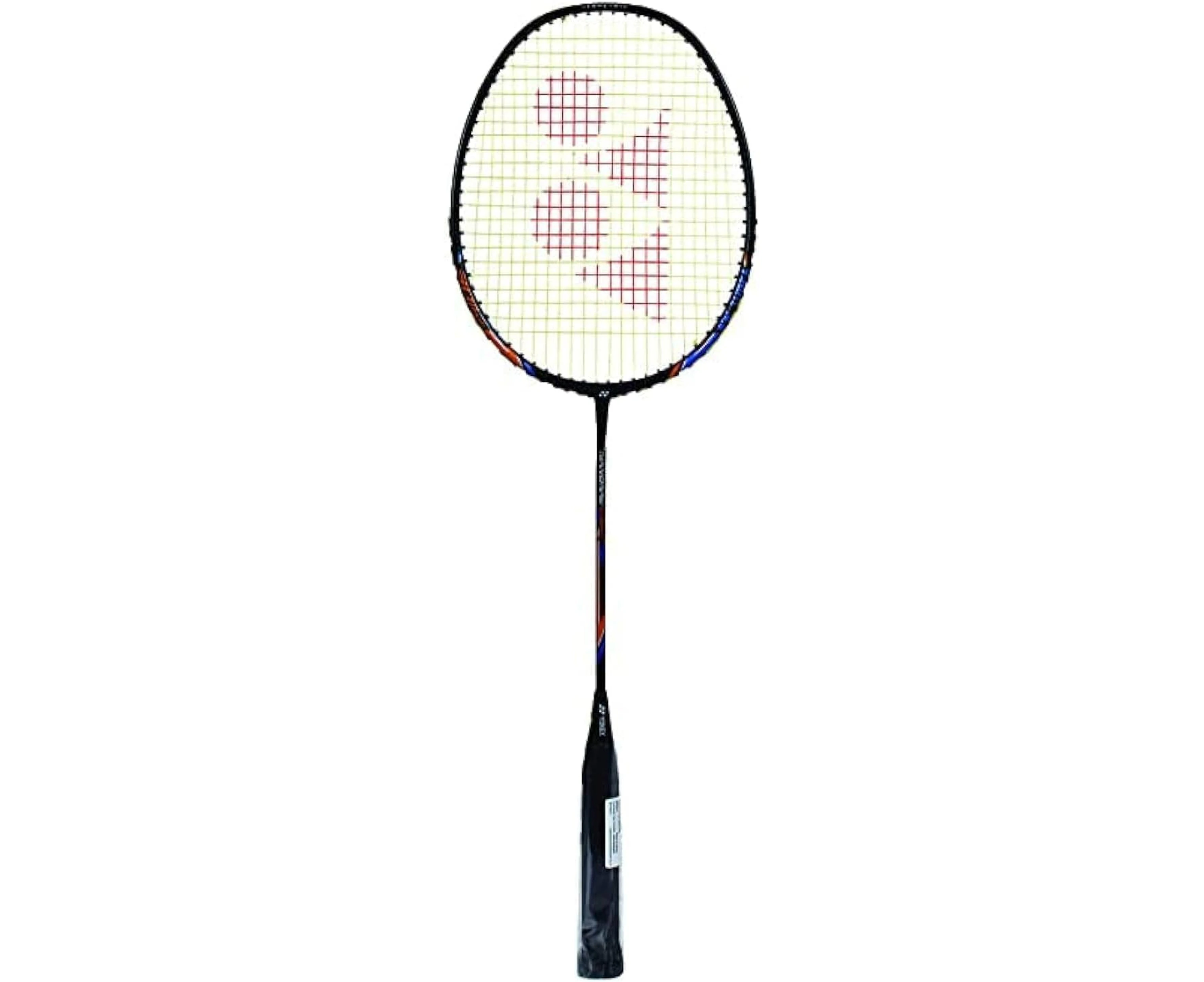 Yonex Nanoray Light 18i Graphite Strung Badminton Racquet