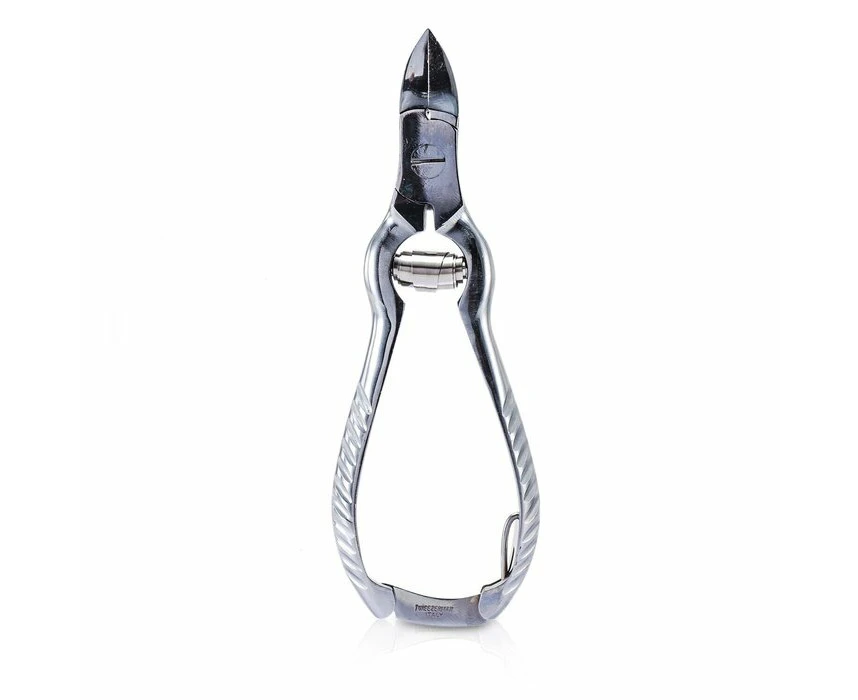 Tweezerman Barrel Spring Toenail Nipper  -