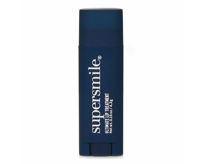 Supersmile Ultimate Lip Treatment  4.3g/0.15oz