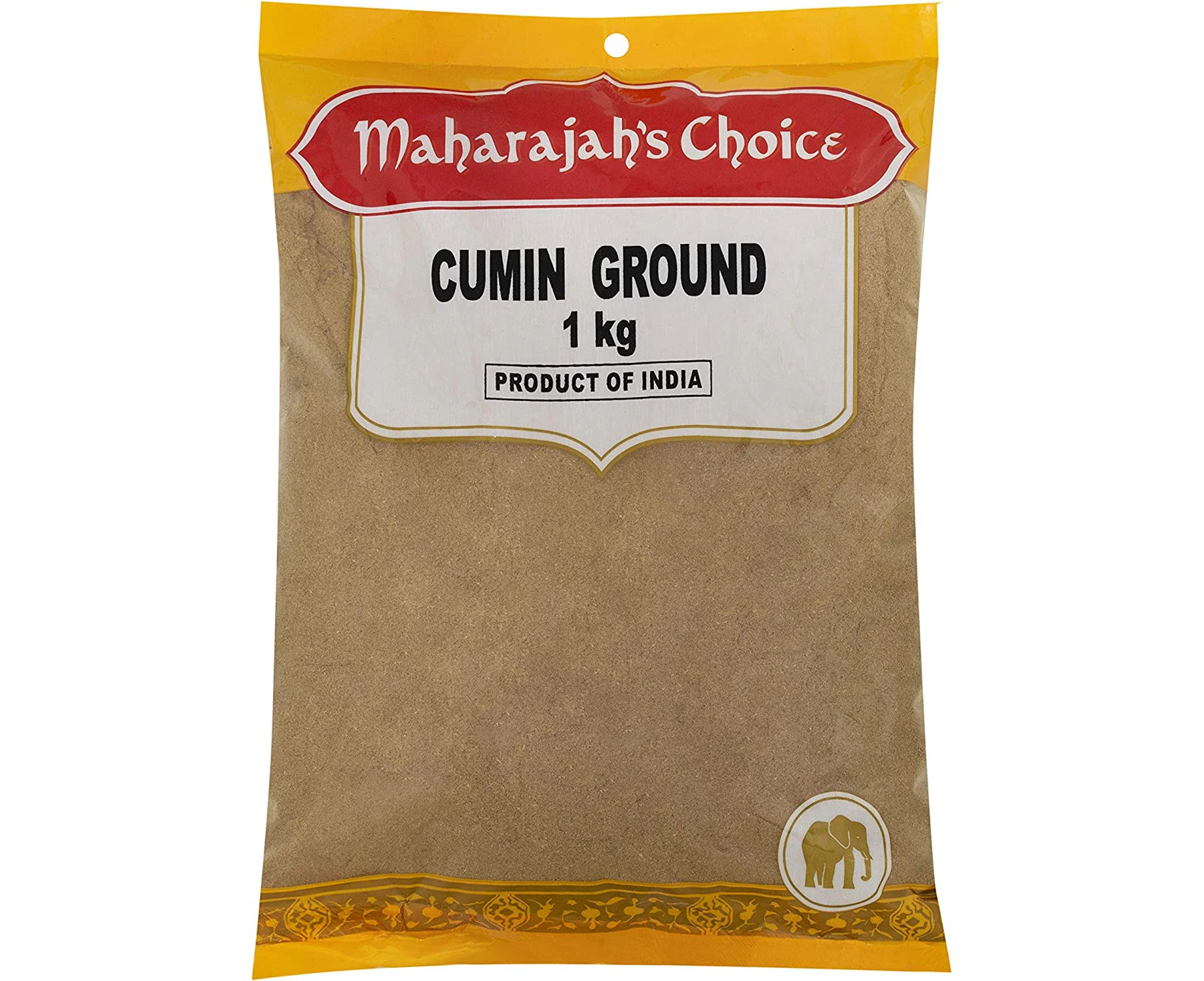 Maharajah's Choice Cumin Powder, 500 g