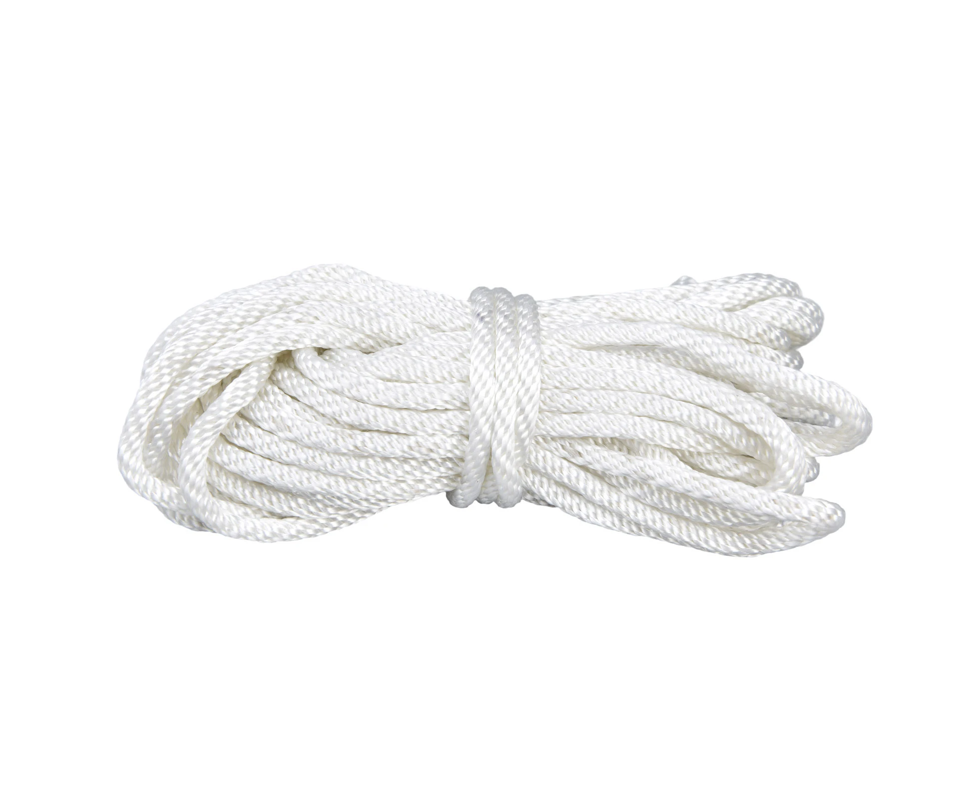 Pull Recoil Starter Rope 10m/32.8ft Long Nylon for Chain Saw Lawn Mowers Trimmers Engine Parts5.0mm