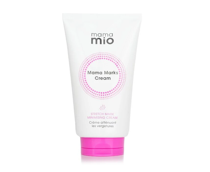 Mama Mio Mama Marks Cream  Stretch Mark Minimising Cream 125ml/4.2oz