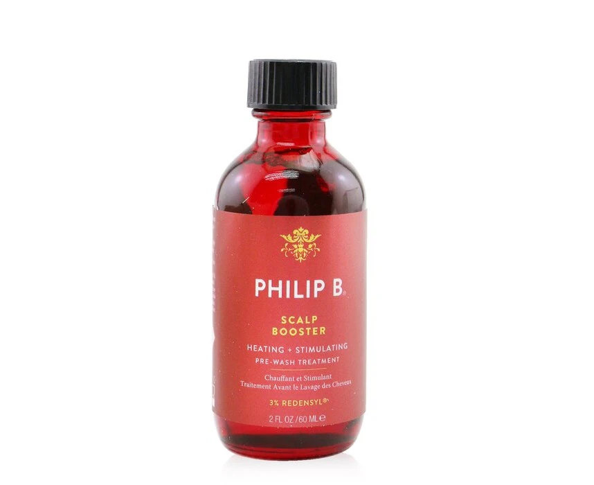 Philip B Scalp Booster (3% Redensyl) 60ml/2oz