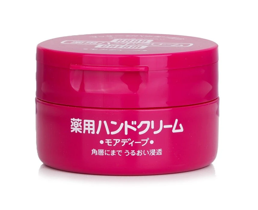 Shiseido Hand Cream 100g/3.5oz