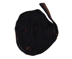 Rewera Duable Hammock Hanging Belt Hammock Strap Rope Load 1600Lb