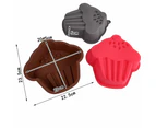 Baking pan Christmas baking pan with ice cream mold, toast bread, cake and oven baking pan