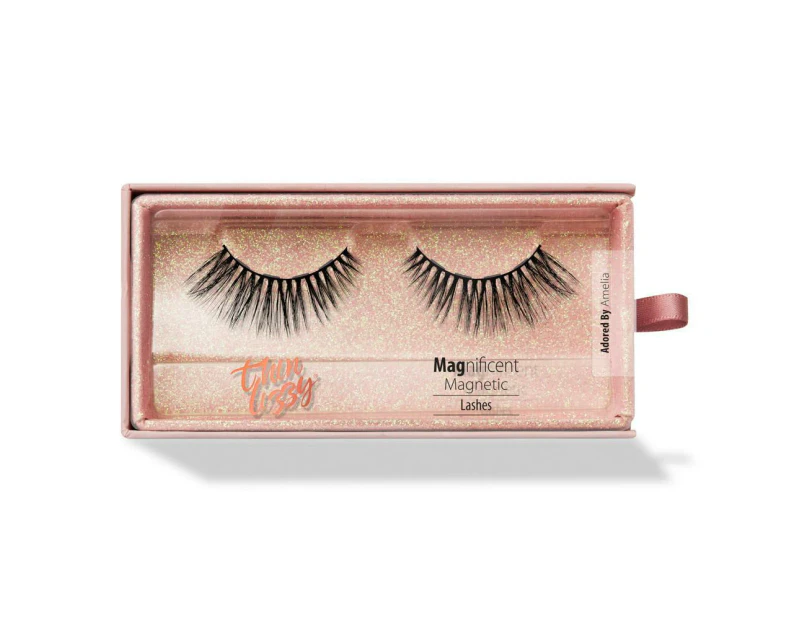 Magnificent Magnetic Lashes