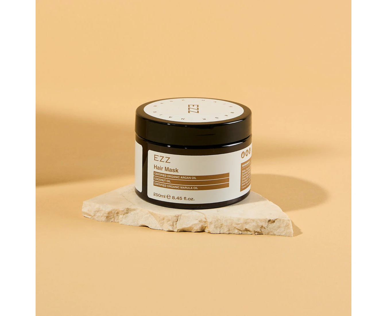 EZZ Hair Mask