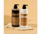 EZZ Hair Growth Shampoo + Conditioner Bundle