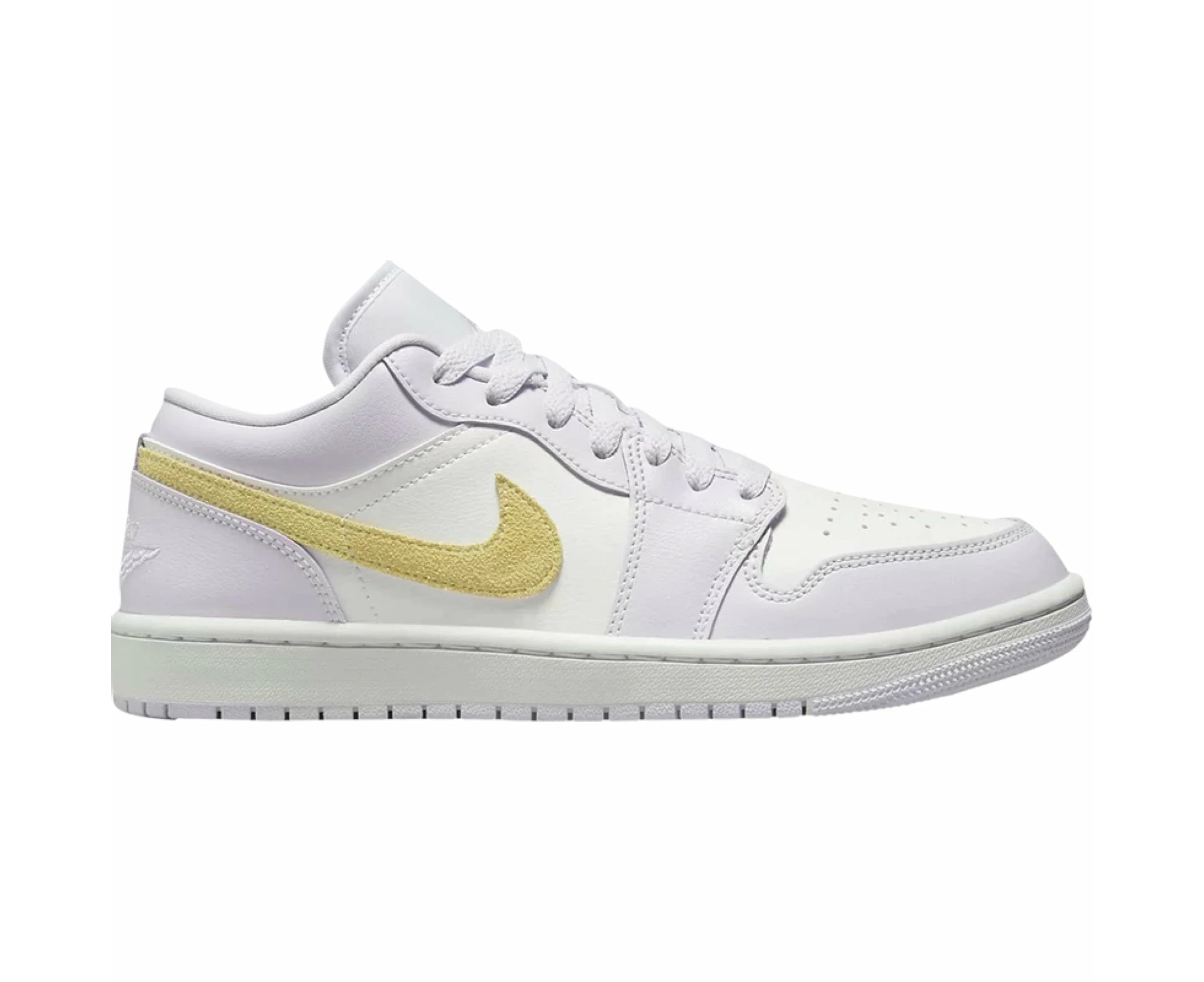 Air Jordan 1 Low 'Barely Grape' (Women's)