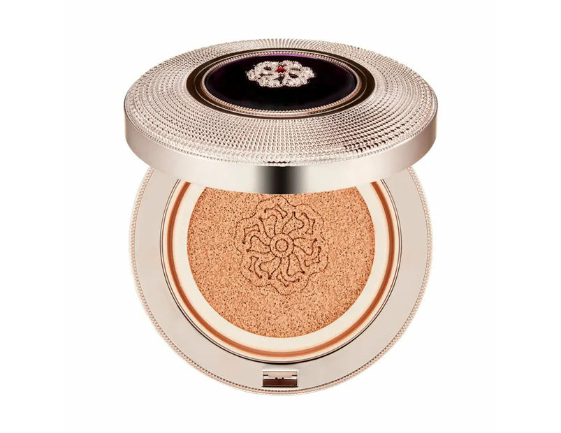 Yehwadam Hwansaenggo BB Cushion SPF50+ PA+++ 20g - Refill No.23 Natural Beige