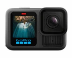 GoPro HERO13 Black Action Camera