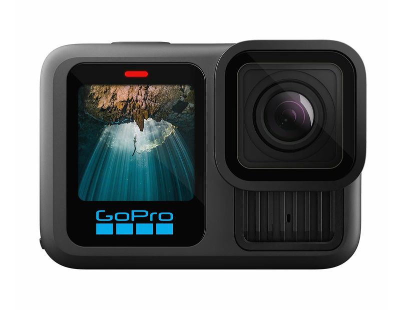 GoPro HERO13 Black Action Camera