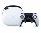 PlayStation 5 DualSense Edge Wireless Controller - White