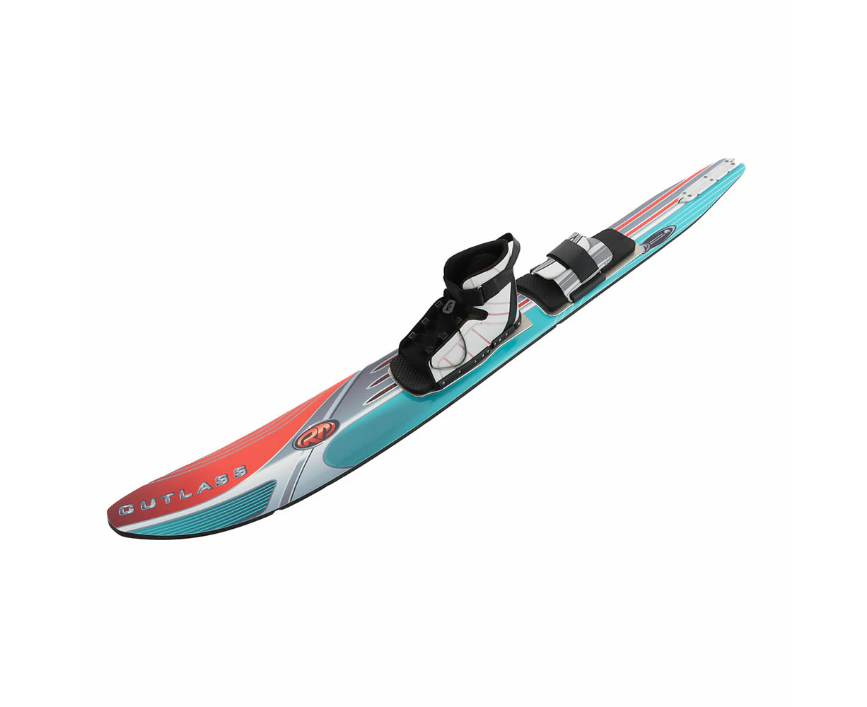 Ron Marks Cutlass Carver Widebody Water Ski 170cm