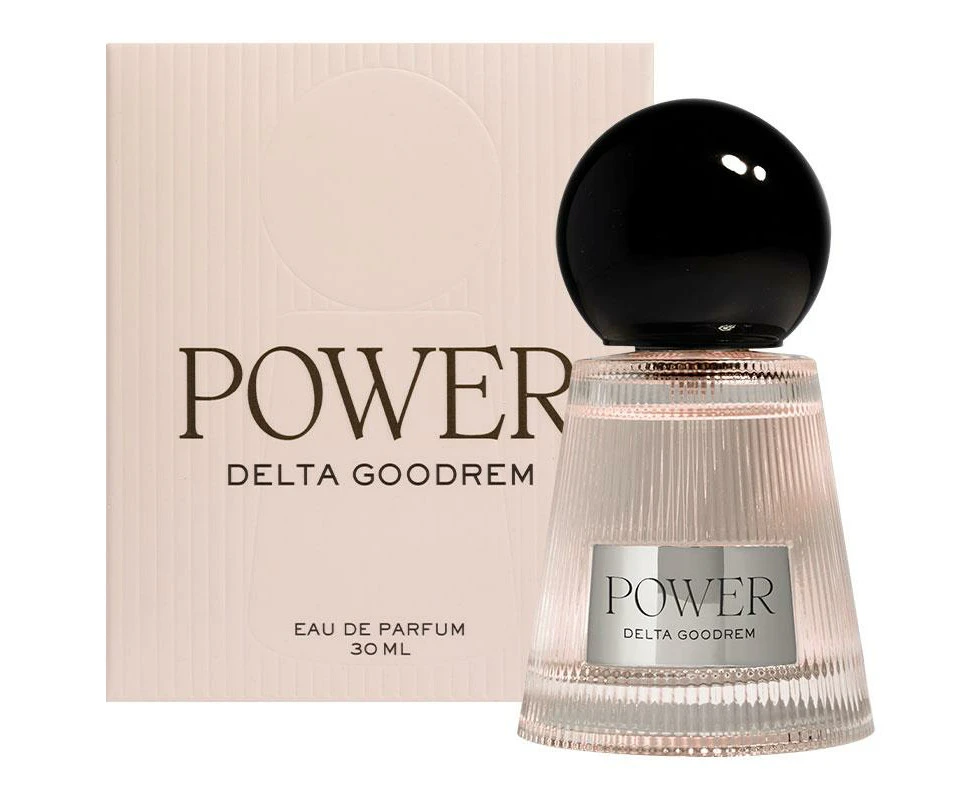 Delta Goodrem Power 30ml Eau de Parfum