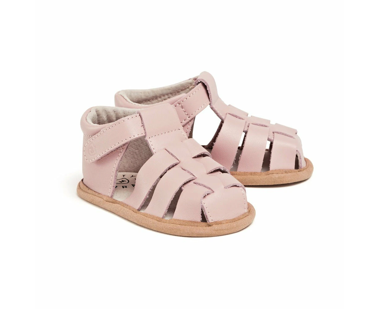 Pretty Brave Rio Sandal Pink