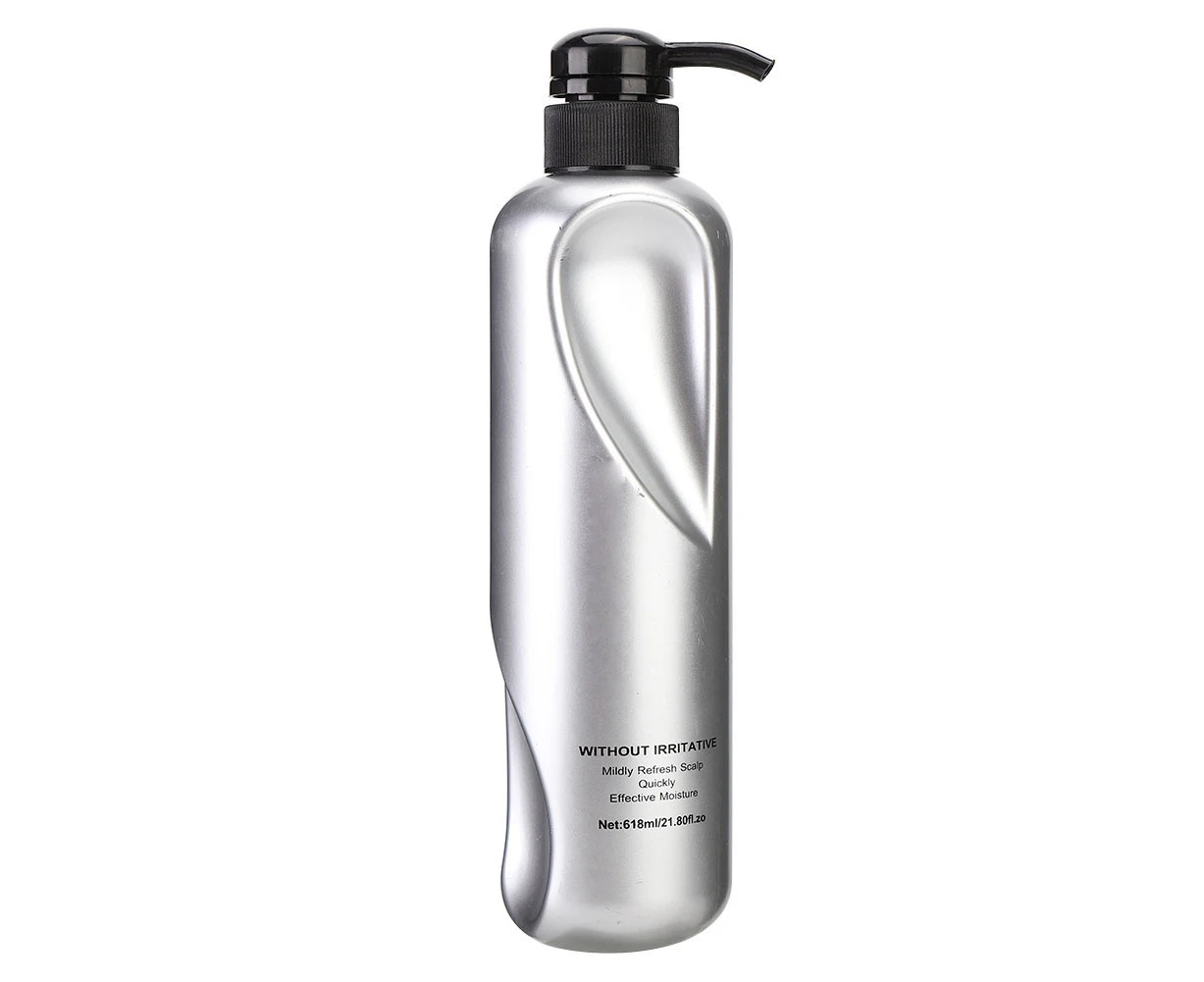 Hair Conditioner Deep Cleaning Shampoo Moisturizing Hair Care Tool 500Ml (Hair Conditioner)