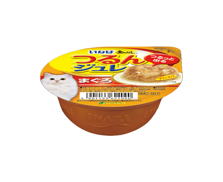 Tuna Flake in Soft Jelly 6PK-Value Pack