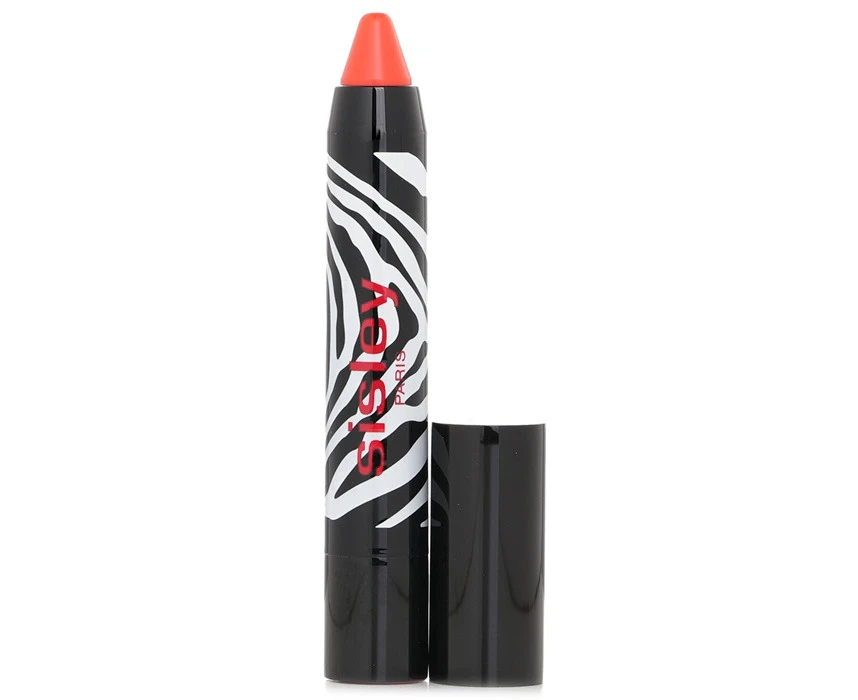 Sisley Phyto Lip Twist  # 7 Coral 2.5g/0.08oz