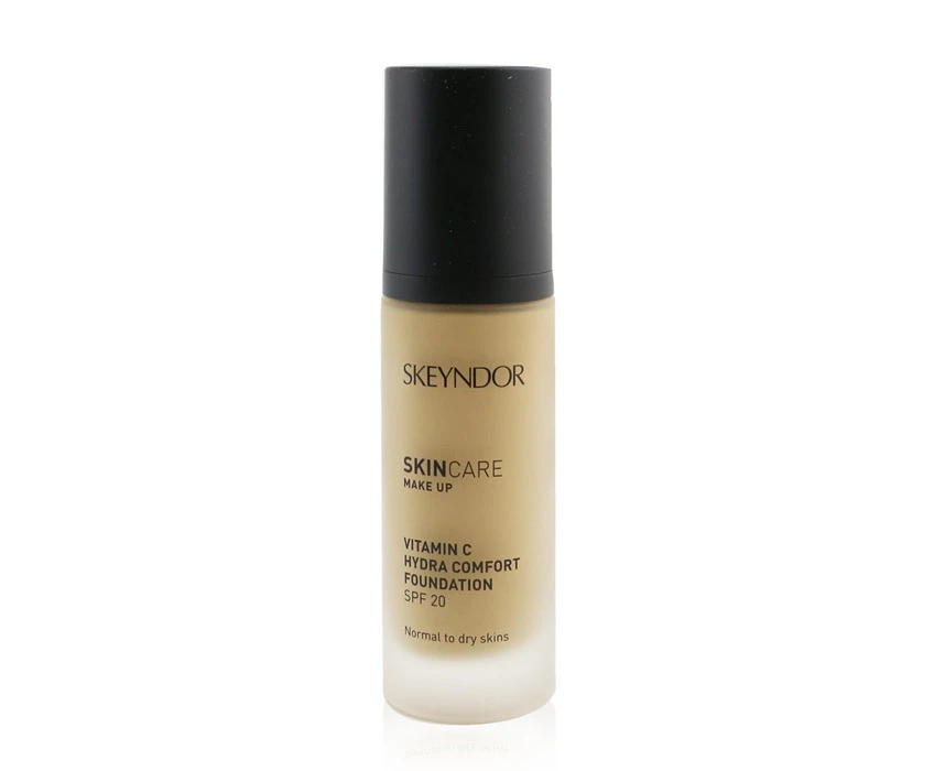 SKEYNDOR Vitamin C Hydra Comfort Foundation  # 03 30ml/1oz