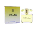 Versace Yellow Diamond by Versace Eau De Toilette Spray 6.7 oz for Women