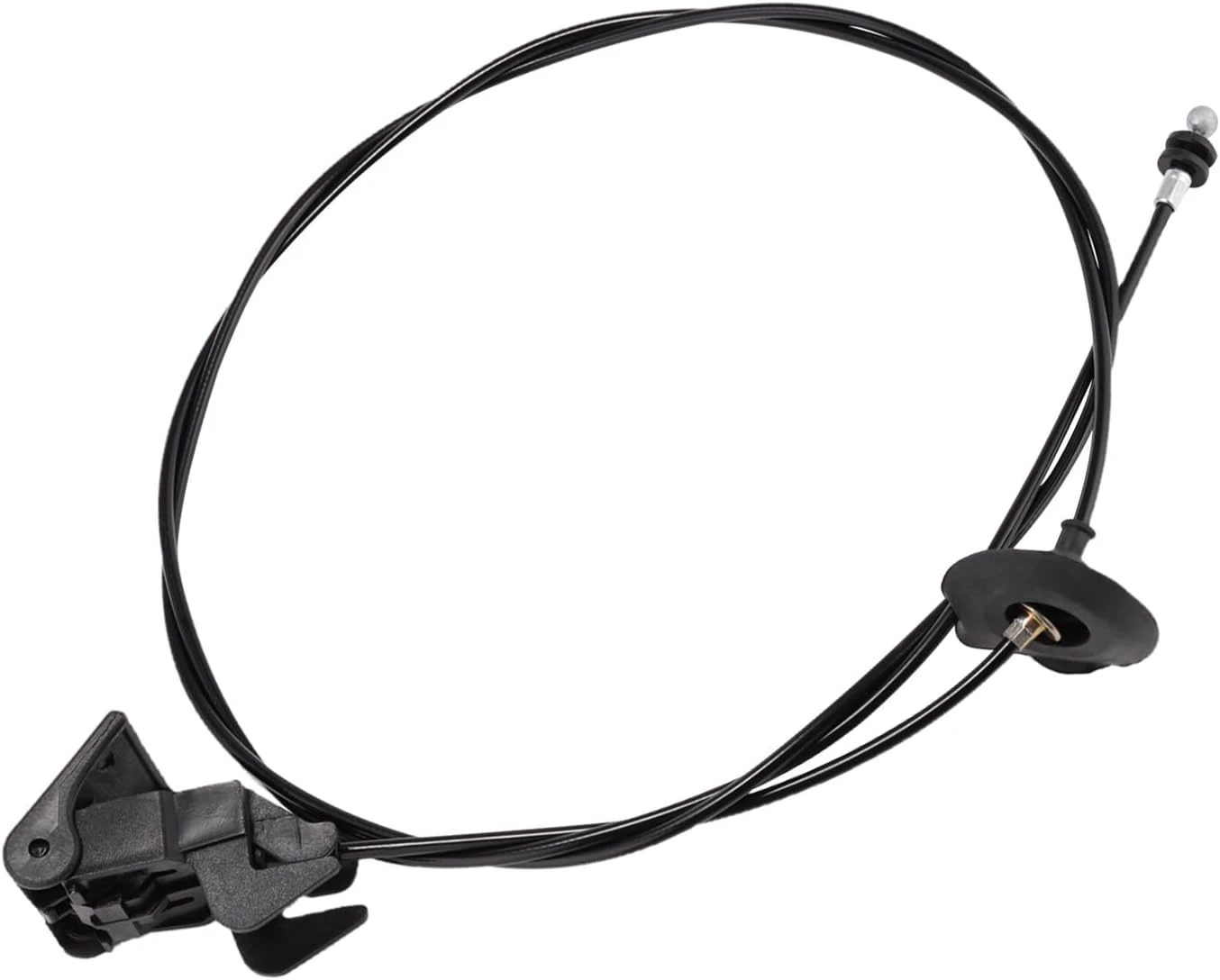 MAX COOL Bonnet Release Cable Suitable for Ford Falcon BA BF Territory SX SY