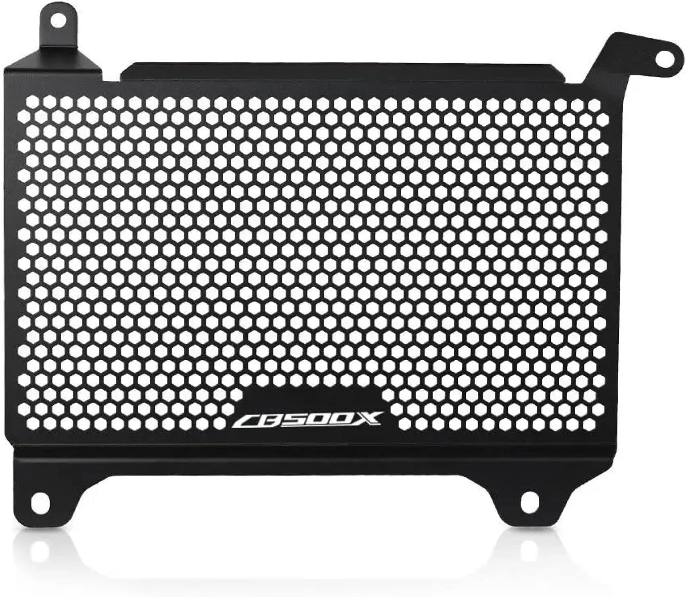 Motorcycle Radiator Grille for Ho-Nda Cb500x 2019-2021 Motorcycle Radiator Grille Guard Moto Protector Grill Cover