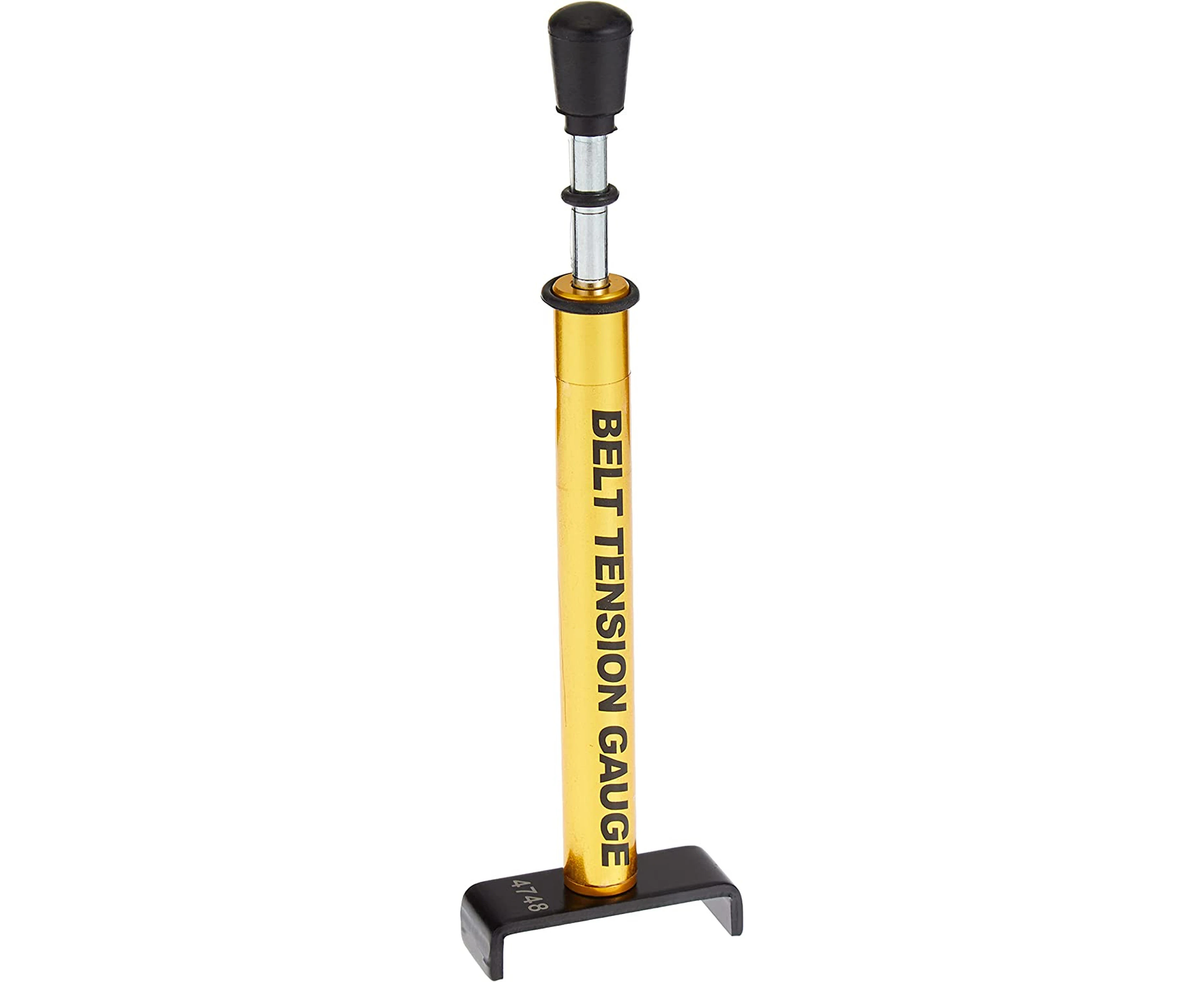 OTC Belt Tension Gauge