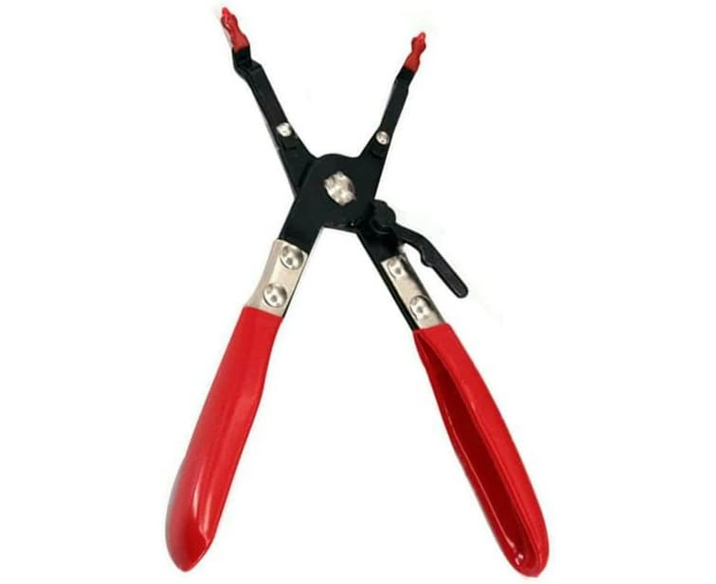 KUNLONGSKY Universal Car Vehicle Soldering Aid Pliers Hold 2 Wires Innovative Car Repair Tool Garage Tools Wire Welding Clamp