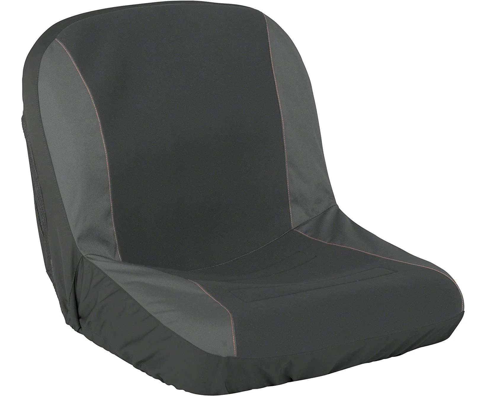 Classic Accessories Lawn Tractor Neoprene Seat Cover, Large