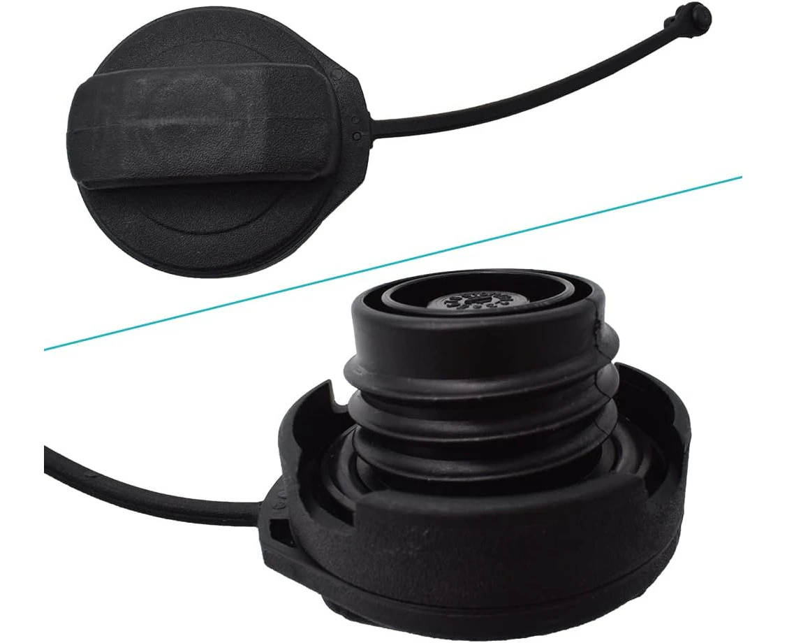 Petrol Fuel Cap Replacement For Volkswagen/Audi/Skoda/Seat, Fuel Cap/Gas Fuel Cap Fit For VW JETTA 1986-2005,For Audi A4 1995-2001