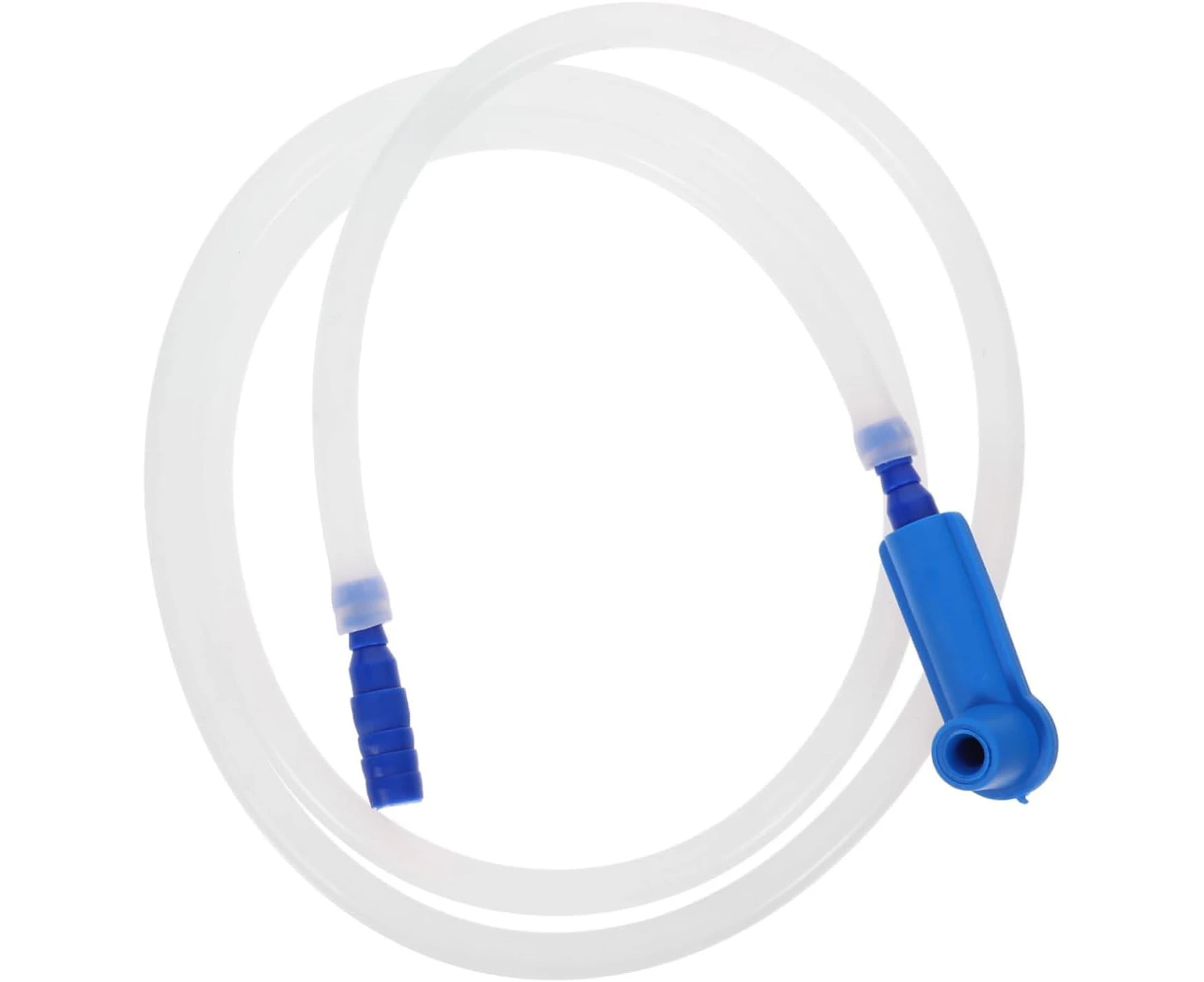 WADY 1Pcs Brake Hose Bleeder Hose Bleeder Pump Brake Fluid Change Hose Silicone Tubing Brake Oil Bleeder Connector Silicone Tube Brake Fluid Rubber Hose (B