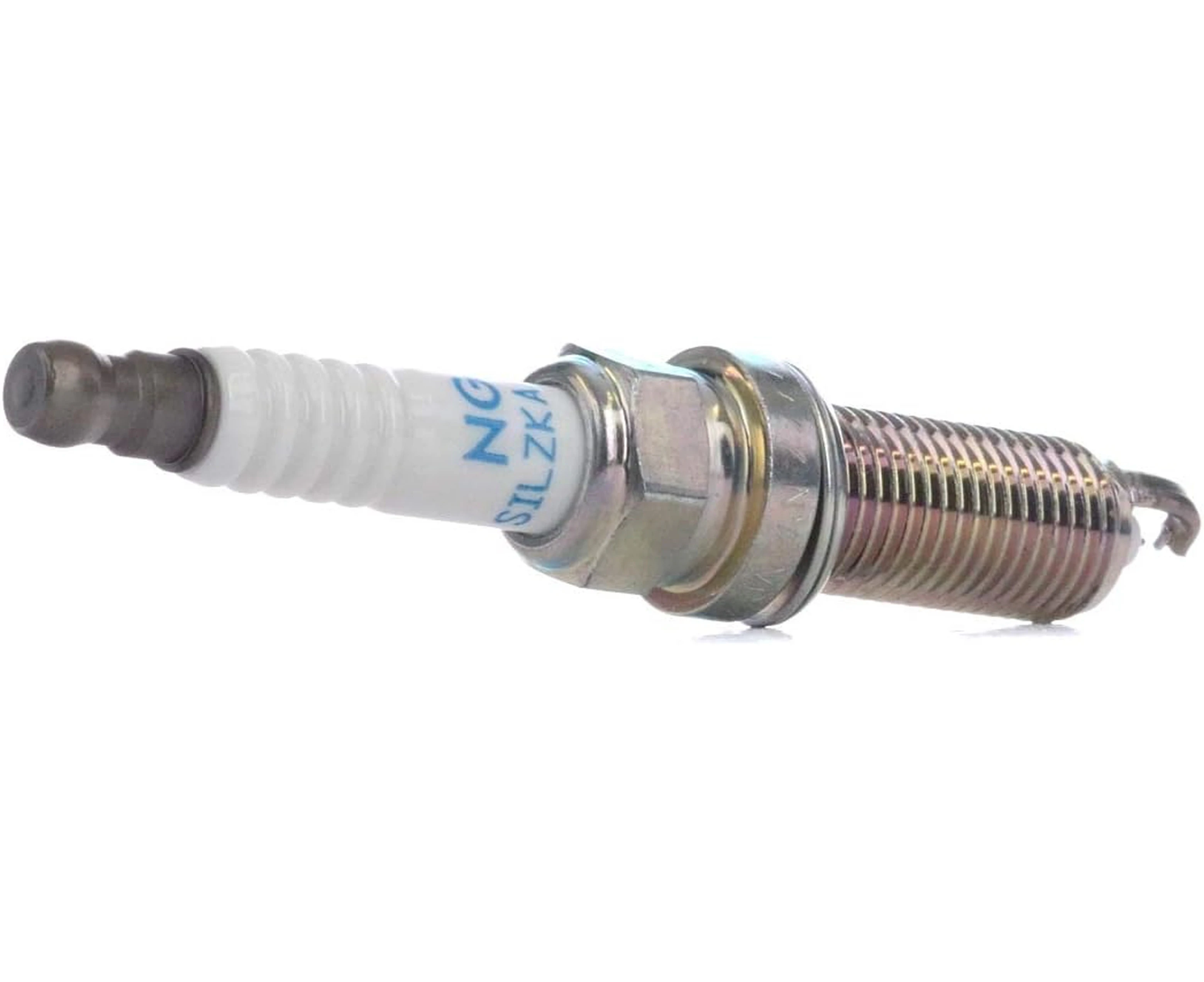 NGK SILZKAR7B11 Laser Iridium Spark Plug