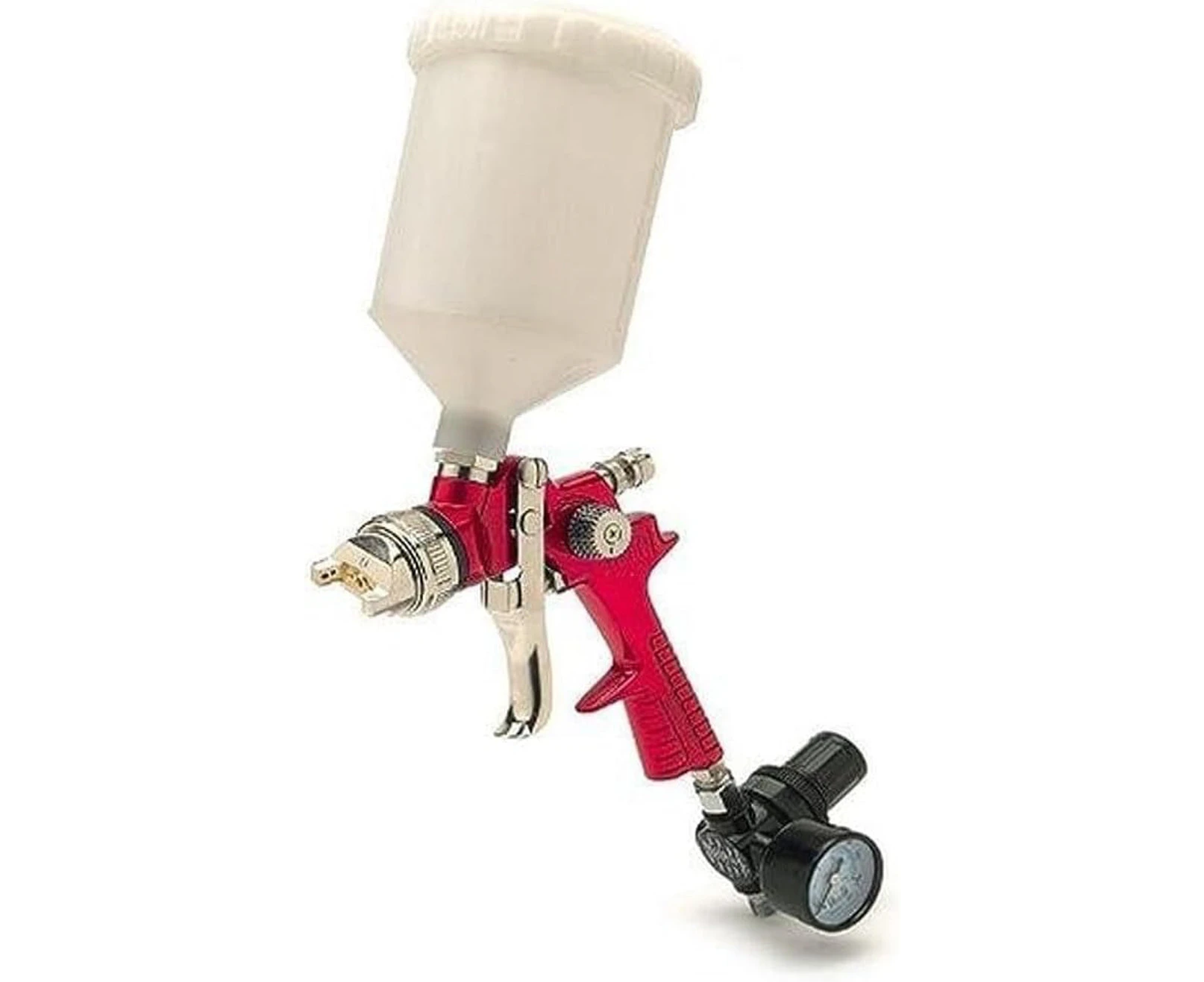 Titan 19018 Gravity Feed HVLP Spray Gun