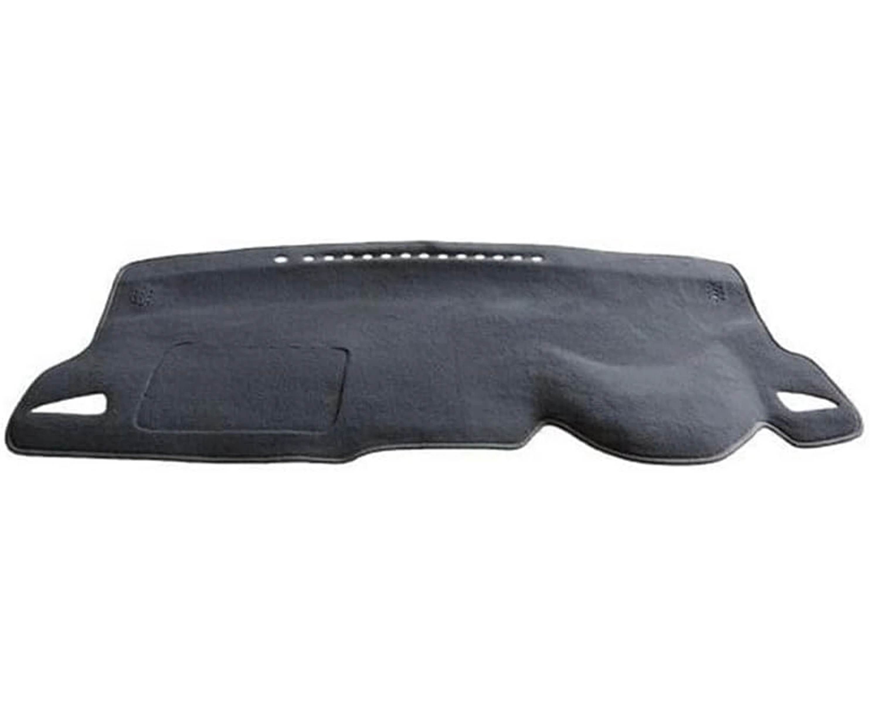 Sunland Dash Mat Black Suits Toyota Corolla MZEA12R/ZWE211R 08/2018-On/> All Hatch & Sedan Models W/Out HUD - T11501