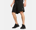 Puma Men's Train Fav Blaster 7" Shorts - Black