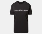 Calvin Klein Jeans Men's Classic Logo T-Shirt