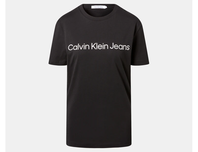 Calvin Klein Jeans Men's Classic Logo T-Shirt