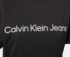 Calvin Klein Jeans Men's Classic Logo T-Shirt