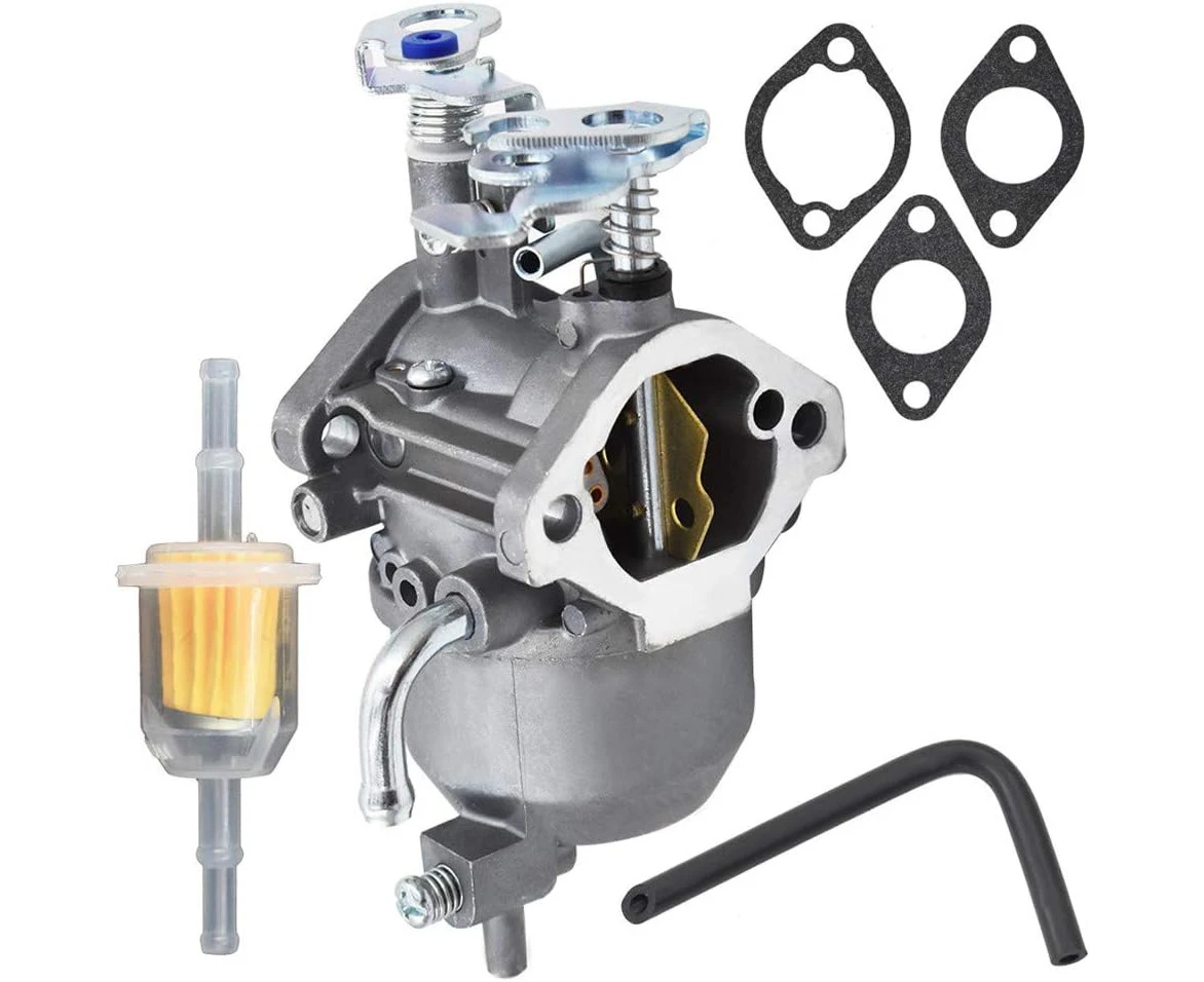 ALL-CARB Carburetor Replacement for Kawasaki Mule 600 610 SX XC SC 4x4 2005-2019 Carb