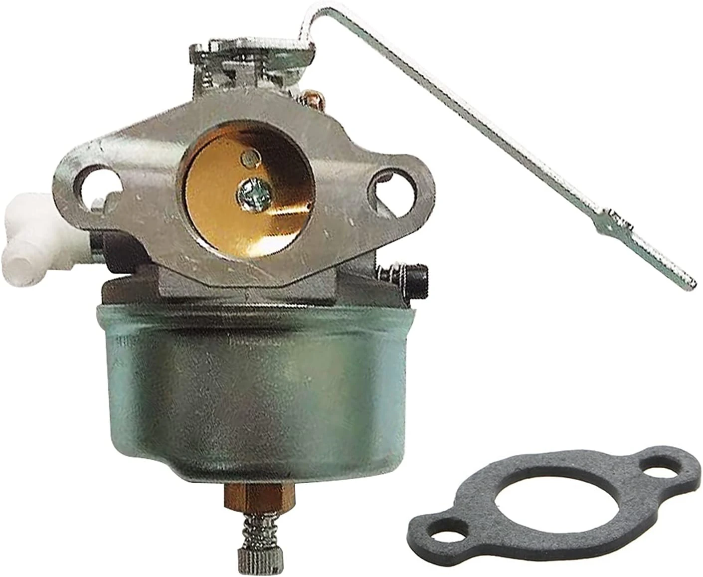 YaSao Carburetor for Tecumseh H25 H30 H35 631921 632284 631070 631245 631820