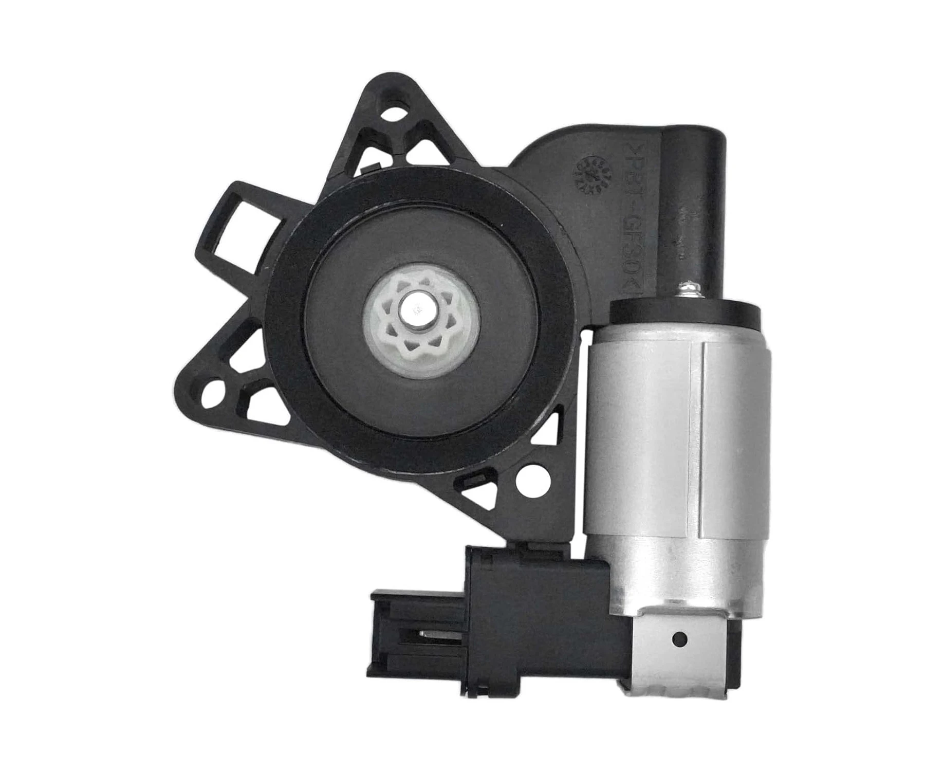 Front Window Lift Motor Replacement for GJ6A5958XF G22C5958XC D6515958XB 742-801 Fit for Mazda 3 2004-2009 Mazda 6 2006-2007 Mazda CX7 2007-2012 Mazda CX9