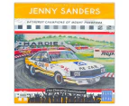 Jenny Sanders The Charging Commodore 1000-Piece Jigsaw Puzzle