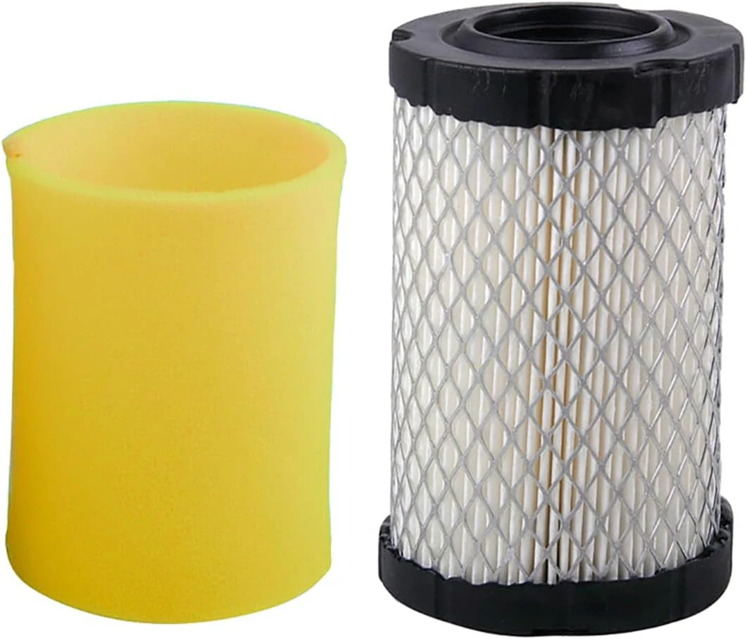 Air Filter Foam Suitable for Briggs & Stratton 793569 31L777 31M977 31Q777 331707