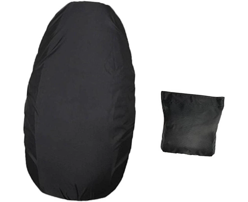 RAYWE Universal Motorcycle Sunscreen Seat Cover Cap Waterproof & Dustproof Scooter Cushion Cover Seat Scooter Sun Pad Protector